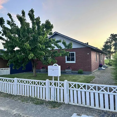 בית נופש Brolokken