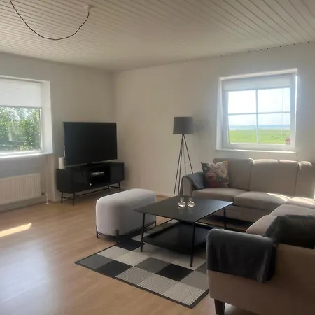 בית נופש Brolokken *