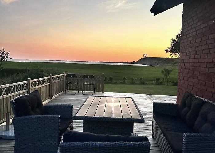 Brolokken Ferienhaus