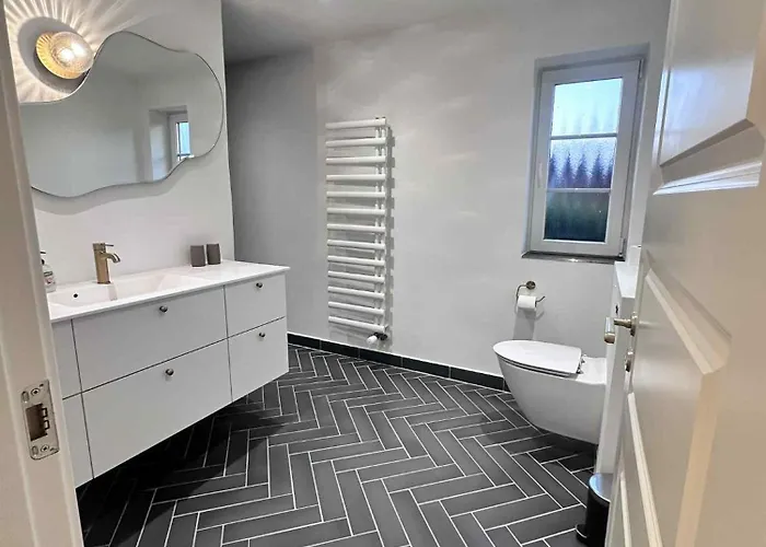 Brolokken * Rudkøbing