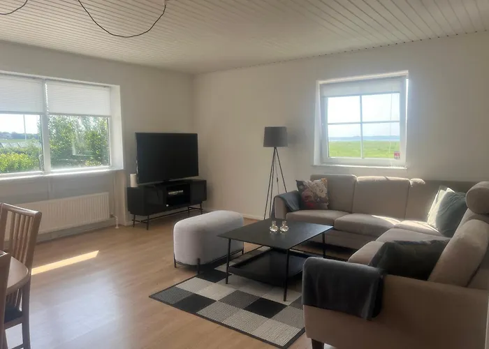 Ferienhaus Brolokken *